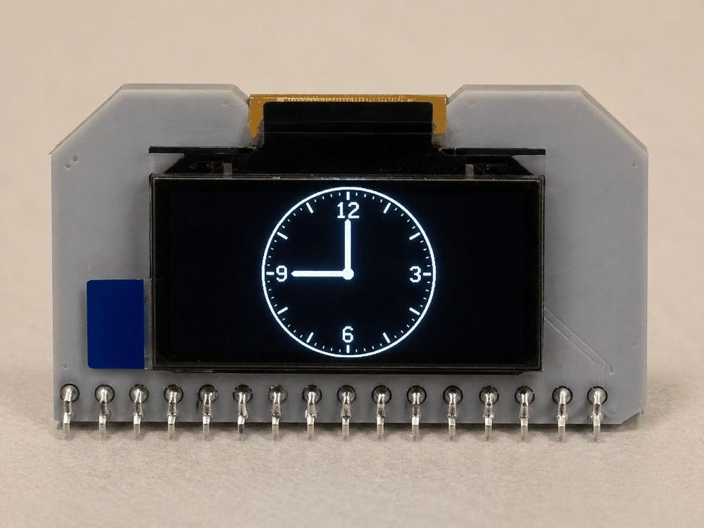 Humidity monitor wiring